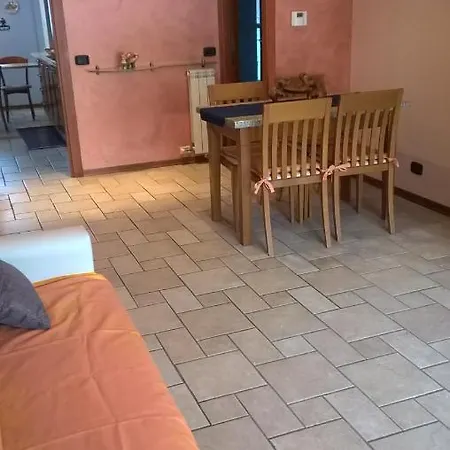 La Casa Dei Dalmass Apartment Vernante Exterior photo