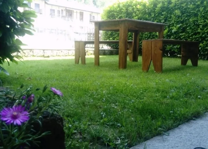 La Casa Dei Dalmass