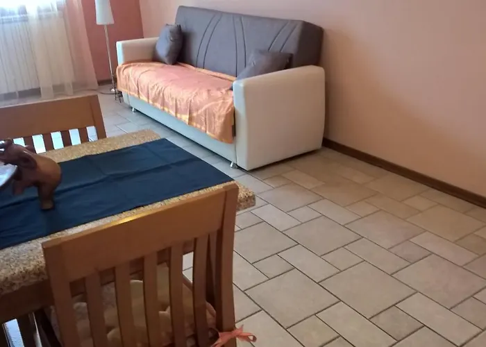 La Casa Dei Dalmass