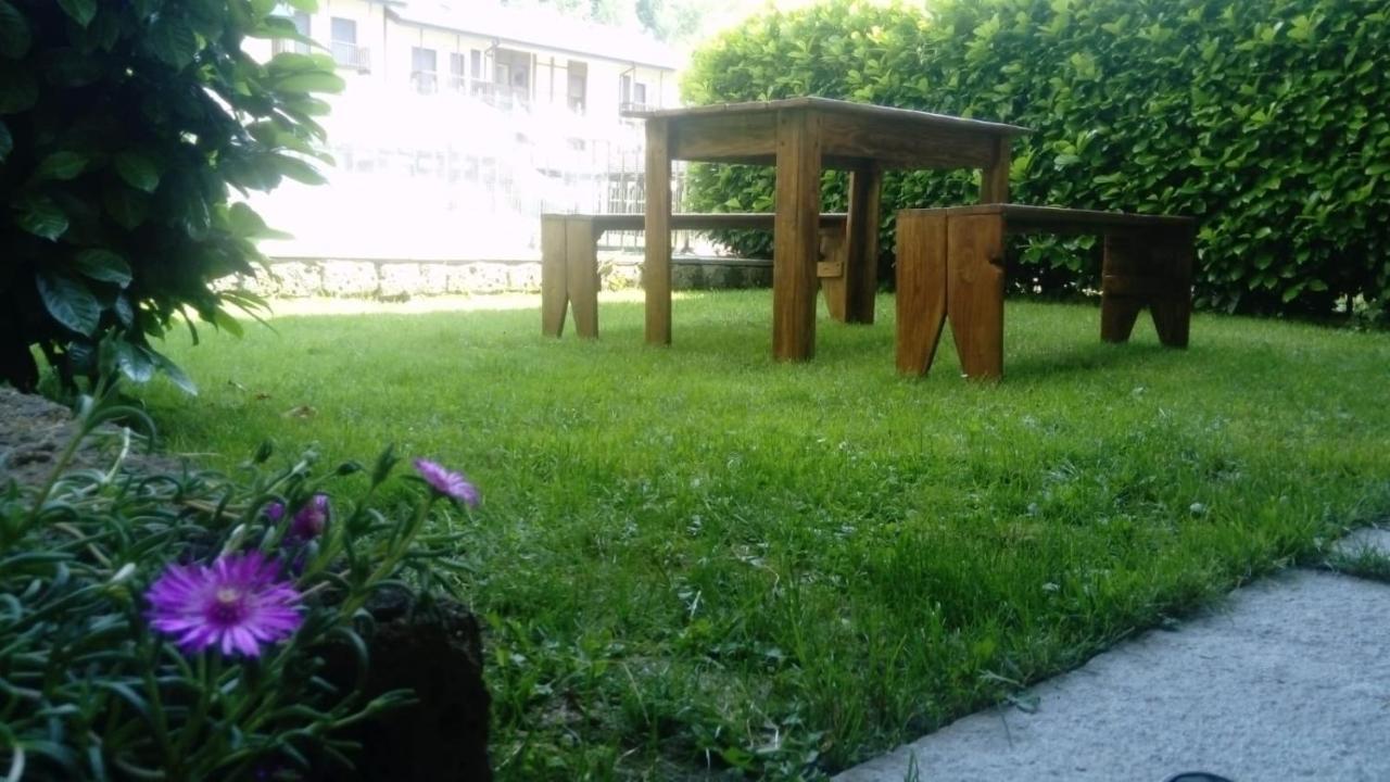 La Casa Dei Dalmass Apartment