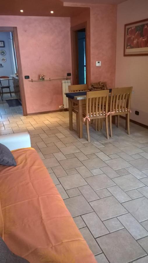 La Casa Dei Dalmass * Vernante