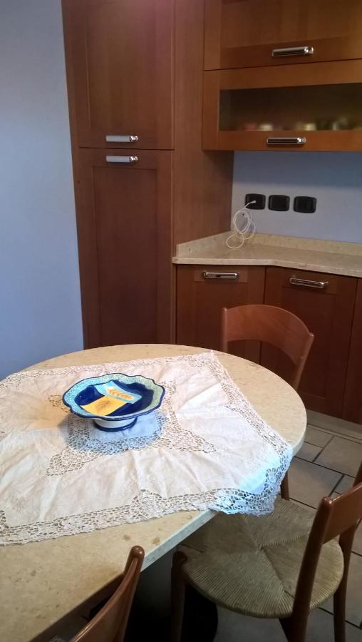 La Casa Dei Dalmass Apartment *