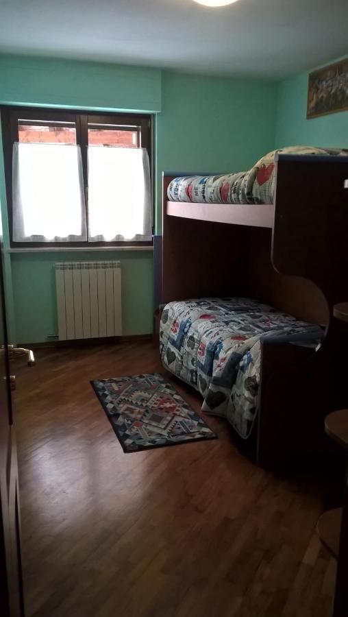 Apartment La Casa Dei Dalmass *