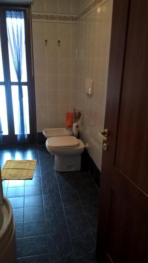 La Casa Dei Dalmass Vernante