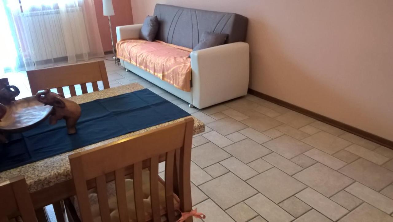 La Casa Dei Dalmass Apartment *