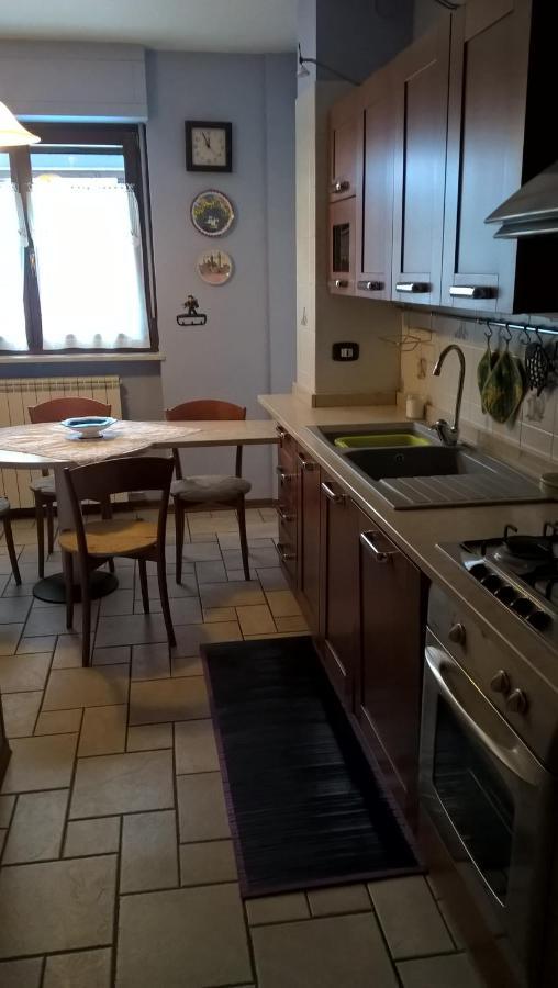 La Casa Dei Dalmass Apartment *