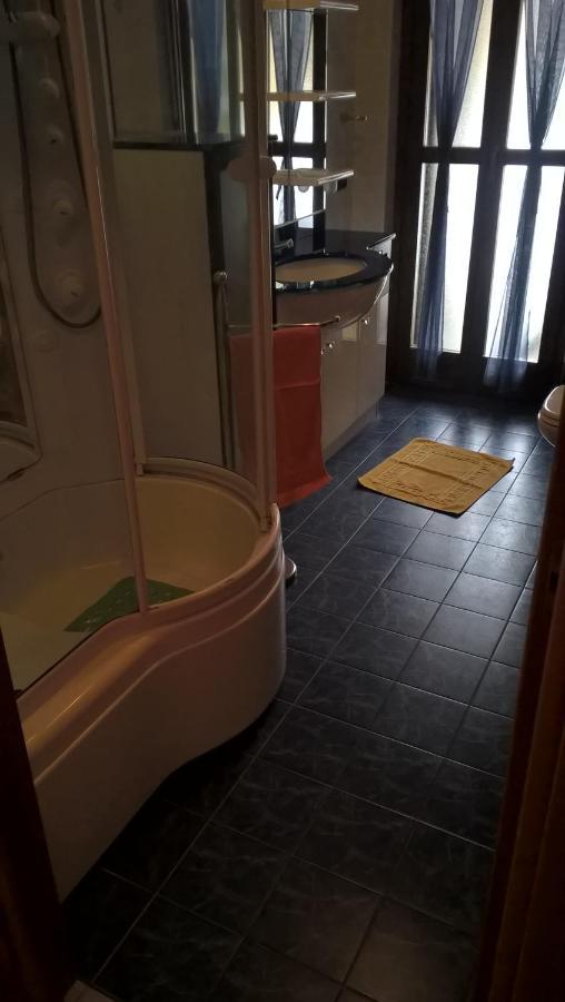 La Casa Dei Dalmass Apartment
