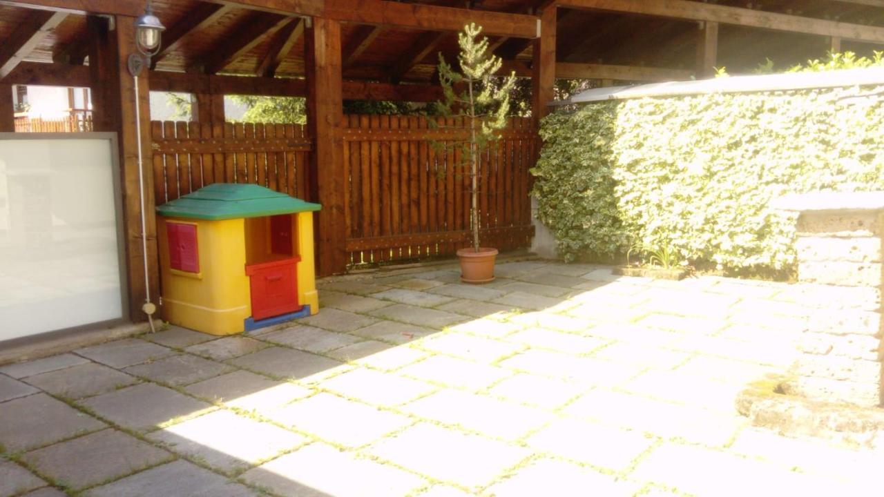 La Casa Dei Dalmass Apartment Vernante