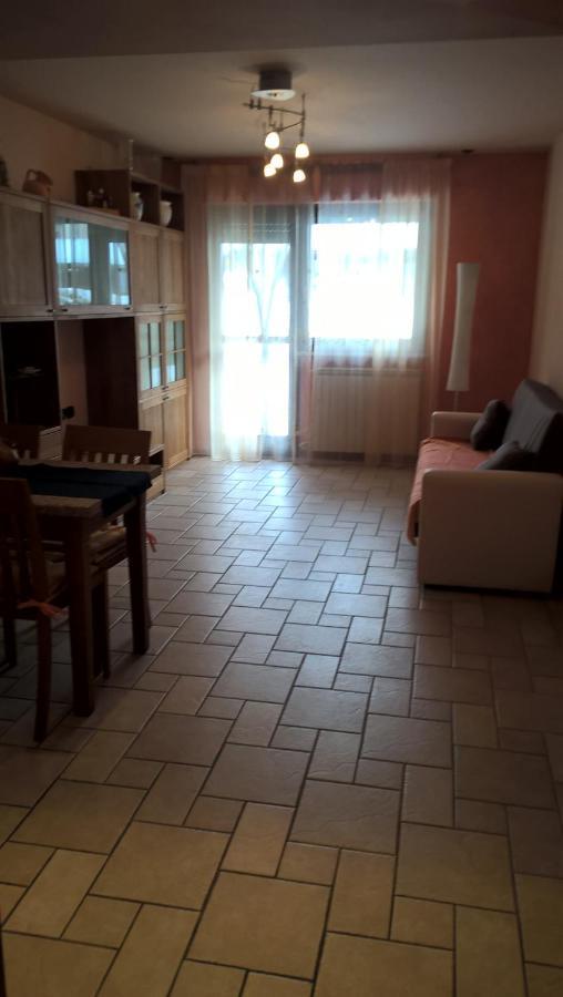 La Casa Dei Dalmass Apartment Vernante