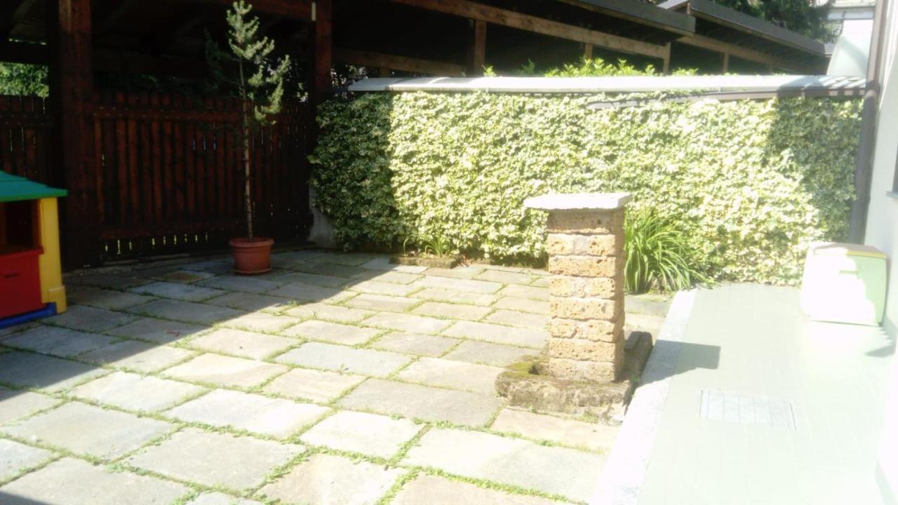 La Casa Dei Dalmass Apartment Vernante