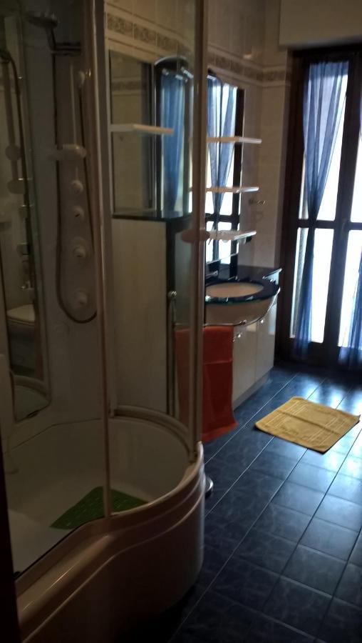 La Casa Dei Dalmass Apartment